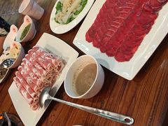 -草原牧羊火锅·龙虾·烤鱼(杨浦店)