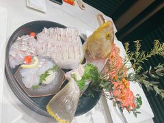 -璞御·海鲜·雪花牛肉局(宾水西道店)