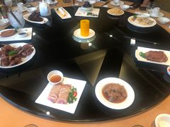 -新南华大酒店(广中店)