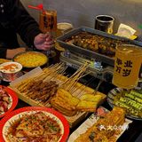 潍坊路这家小酒馆，我愿意来无数次