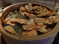 -荣誉国际酒店-云顶旋转餐厅