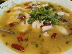 -王小川新派川菜 烧烤串吧(仁济路店)