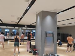 -帝豪斯健身俱乐部(市府恒隆广场店)