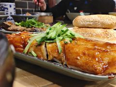 -老城南.鸭血粉丝汤(夫子庙店)
