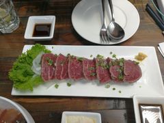 嫩烤牛肉-Jazz·ya 爵士屋(来福士店)