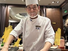 -大渔之观(安贞店)