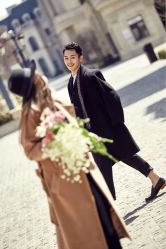 -维多利亚婚纱摄影