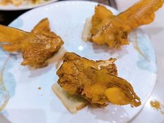 -港升鱼师傅·中山脆肉鲩