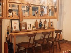 -懒鱼时光馆(沙坪坝店)
