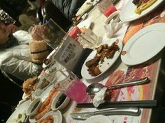 -芭菲盛宴·环球美食(解放碑英利国际店)