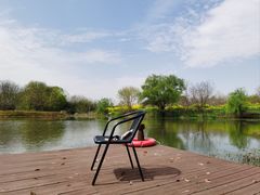 -梁鸿国家湿地公园