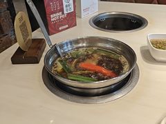 -围炉夜话·潮汕卤水火锅(榕江店)