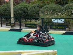 -大连海昌发现王国主题公园