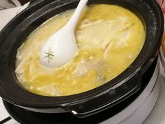 -外婆小聚茶餐厅·生日·团建(市民中心店)