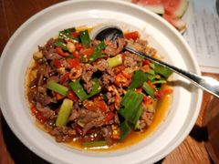 -炊烟小炒黄牛肉(东庆街店)