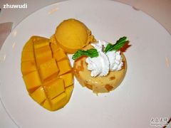 -Mango Tango