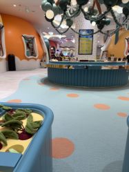 -奈尔宝家庭中心·亲子餐厅(苏州大悦城店)