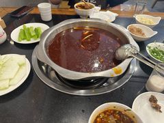-冯记香辣兔火锅(茶店子总店)