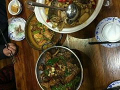 -李太婆鱼汤馆(古城路店)