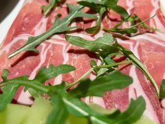 -Osteria Garden 生蚝花园餐厅(原进贤路店)
