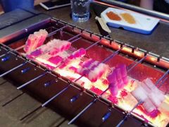 -很久以前羊肉串(打浦路店)