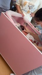 -贝爱时刻月子中心(宝安妇幼店)