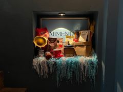 -Alimentari早午餐(安福路店)