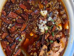 -辣婆婆(航天桥店)