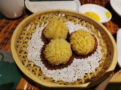 飘香榴莲酥-老广酒楼(樱花店)