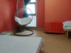 -影都会酒店式主题情侣私人影院猫舍猫咖店(中街店)