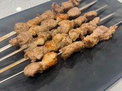 -西部马华清真兰州牛肉面·烧烤夜市(广渠门店)