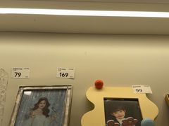 -海马体照相馆(大连柏威年购物中心店)