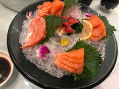 -御花园酒店(希尔顿店)