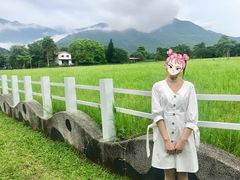 -瑞穗牧场