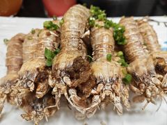 -旺达·福州菜(正大广场店)