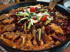 -老板恋上鱼(恒隆广场店)