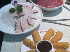 -家一加火锅(绿地翠谷总店)