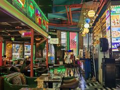 -Famous肥猫墨西哥音乐餐吧(五棵松华熙LIVE店)