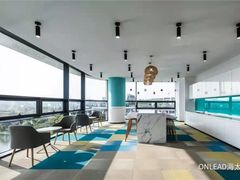-ONLEAD 欧林办公家具(丰合广场店)