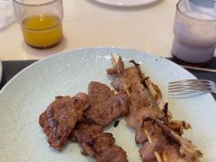 -湖州东吴开元名都酒店-滨河自助餐厅