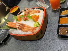 -神户赤童日式烤肉伙伴(东直门店)