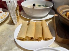 -明湖楼·经典鲁菜山东海鲜(大明湖店)