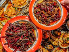 -霸王虾·麻辣小龙虾(清水河公园店)