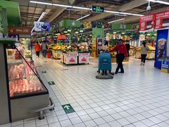 -大润发(张江店)