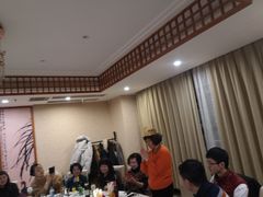 -同喜烤鸭店(光芒店)