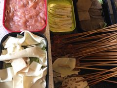 -钢管厂五区小郡肝串串香(南山店)