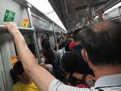 -广州火车站(地铁站)