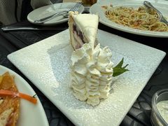 -The Cheesecake Factory芝乐坊餐厅(兴业太古汇店)