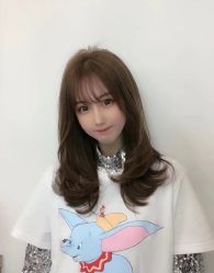 -GIRL STYLE 烫发·染发沙龙
