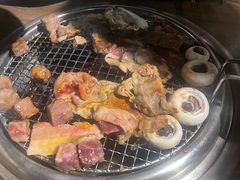 -火炉火自助餐(枫蓝国际店)
